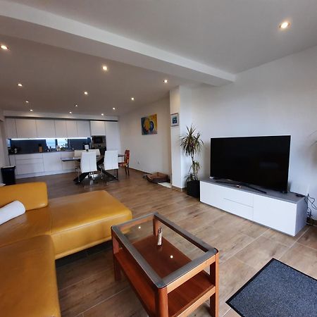 Apartment Pearl Of Kvarner Lovran Exteriér fotografie